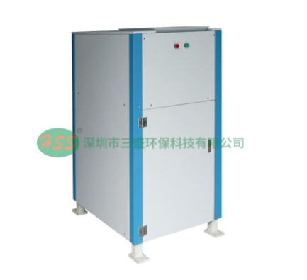 廚余垃圾處理器助力小區(qū)、餐飲、學(xué)校食堂告別濕垃圾分類難題