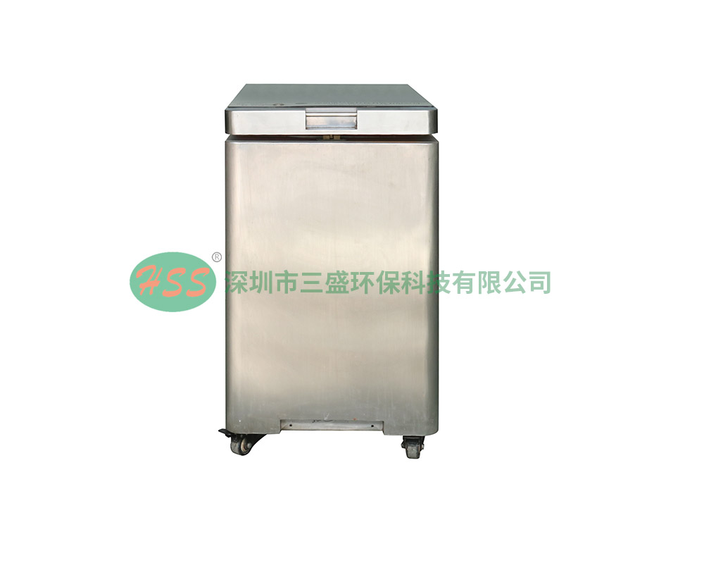 餐廚垃圾處理設(shè)備相對于傳統(tǒng)垃圾處理，具有哪些優(yōu)勢?