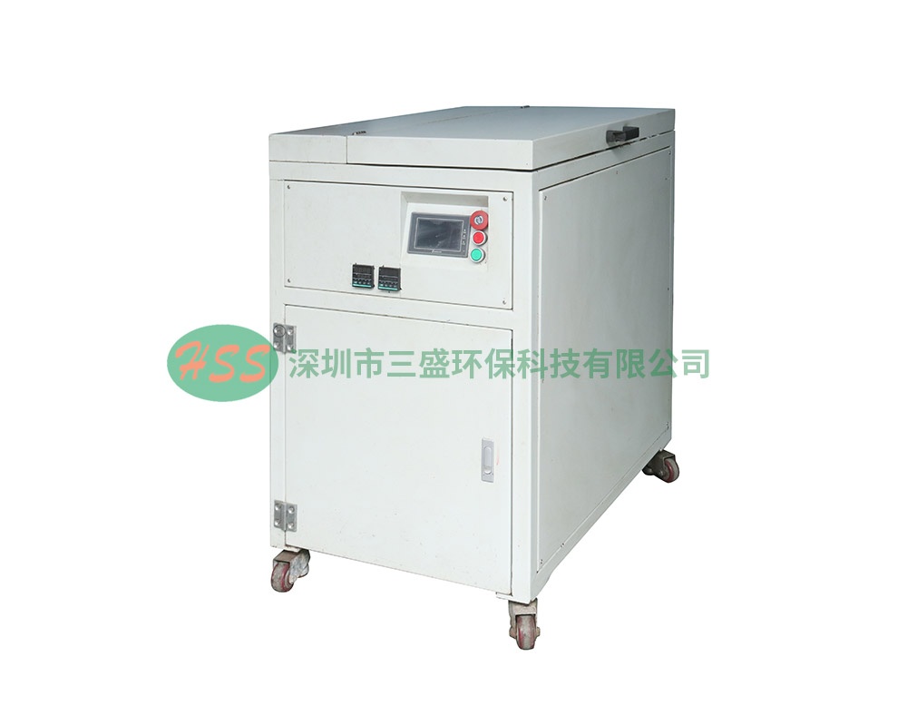 老舊社區(qū)適合裝廚余垃圾處理設(shè)備嗎？